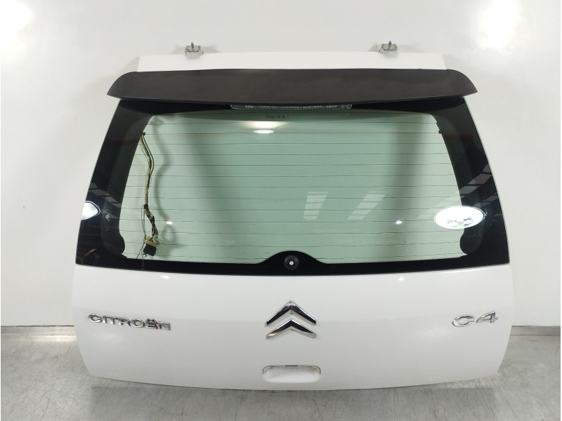 Recambio de porton trasero para citroën c4 berlina cool referencia OEM IAM 8701T9  