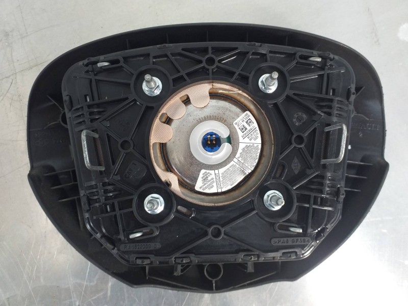 Recambio de kit airbag para dacia duster ambiance 4x2 referencia OEM IAM 8201163304 985100036R 985254015R