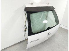 Recambio de porton trasero para citroën c4 berlina cool referencia OEM IAM 8701T9   2