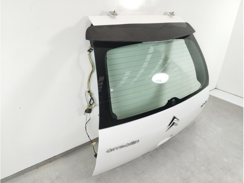 Recambio de porton trasero para citroën c4 berlina cool referencia OEM IAM 8701T9  