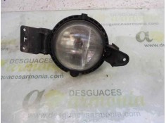 Recambio de faro antiniebla izquierdo para mini mini (r56) cooper d referencia OEM IAM 275129507