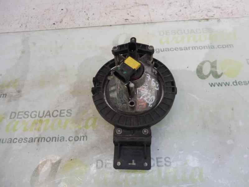 Recambio de faro antiniebla izquierdo para mini mini (r56) cooper d referencia OEM IAM 275129507  