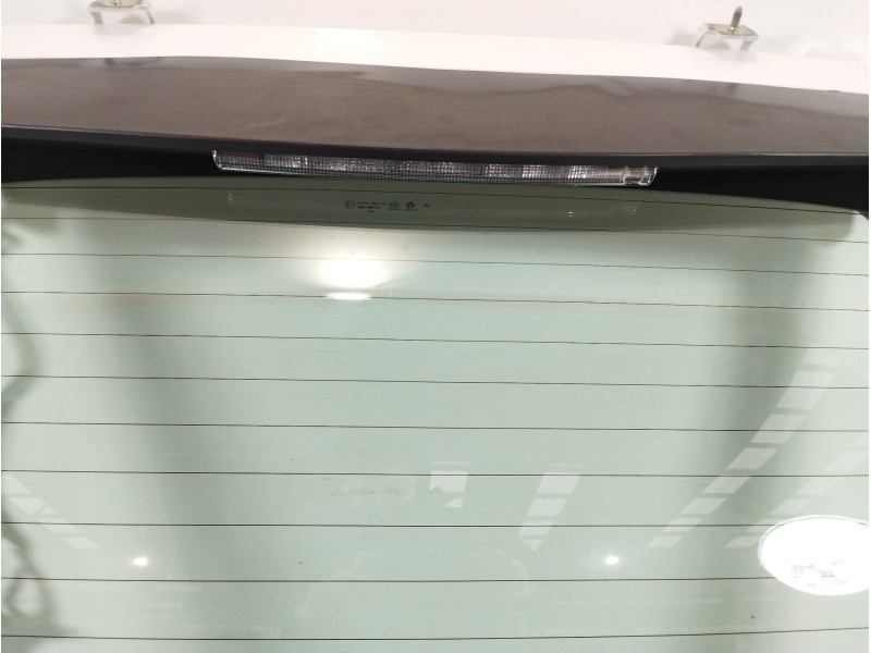 Recambio de porton trasero para citroën c4 berlina cool referencia OEM IAM 8701T9  