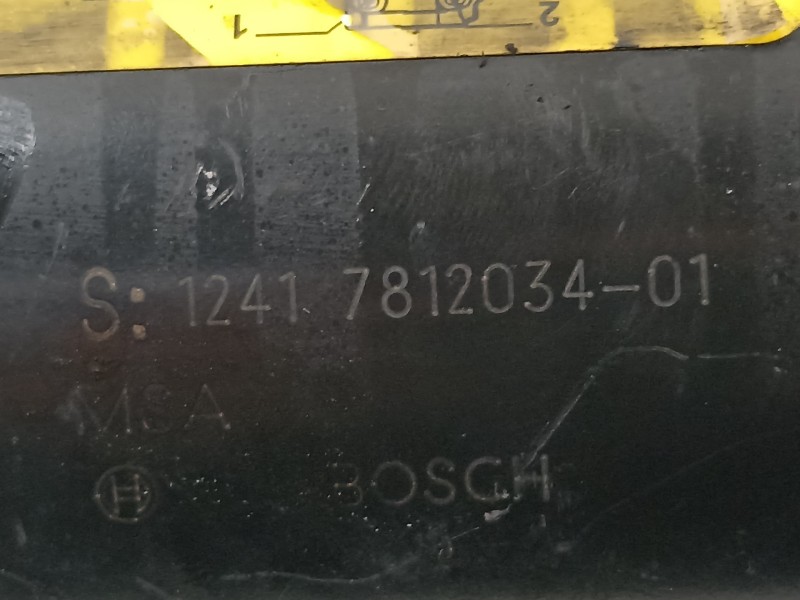 Recambio de motor arranque para bmw serie 3 berlina (e90) 320d referencia OEM IAM 1241781203401  