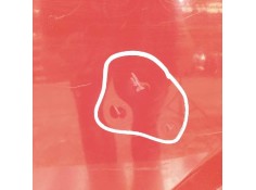 Recambio de puerta lateral corredera izquierda para fiat doblo (119) 1.9 d sx referencia OEM IAM    2