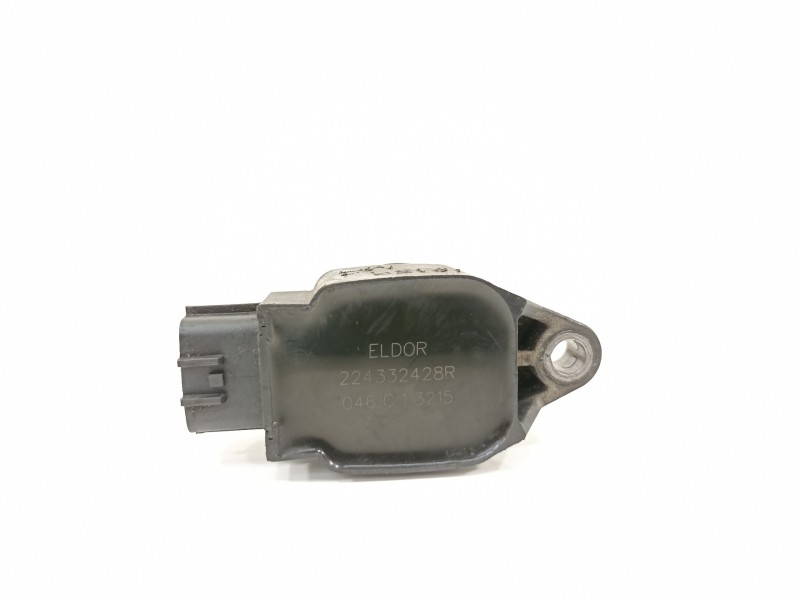 Recambio de bobina encendido para renault megane iii berlina 5 p limited referencia OEM IAM 224332428R  