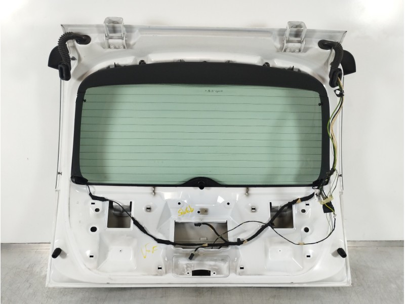 Recambio de porton trasero para citroën c4 berlina cool referencia OEM IAM 8701T9  