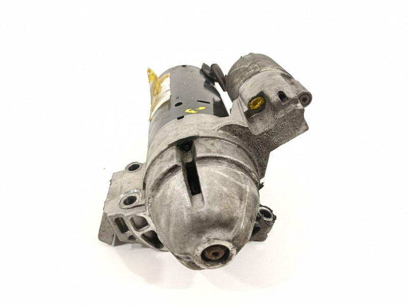 Recambio de motor arranque para bmw serie 3 berlina (e90) 320d referencia OEM IAM 1241781203401  