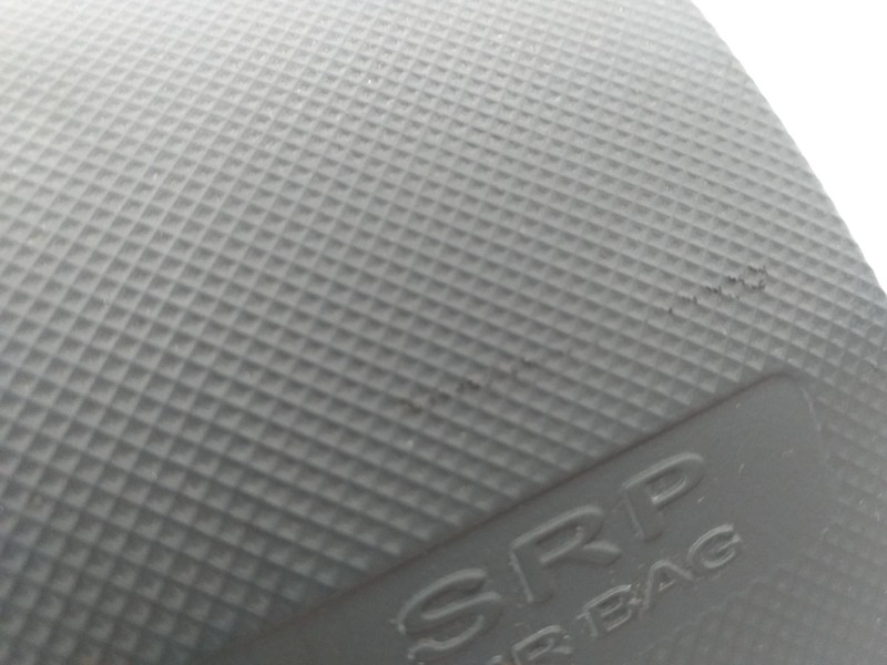 Recambio de kit airbag para dacia duster ambiance 4x2 referencia OEM IAM 8201163304 985100036R 985254015R