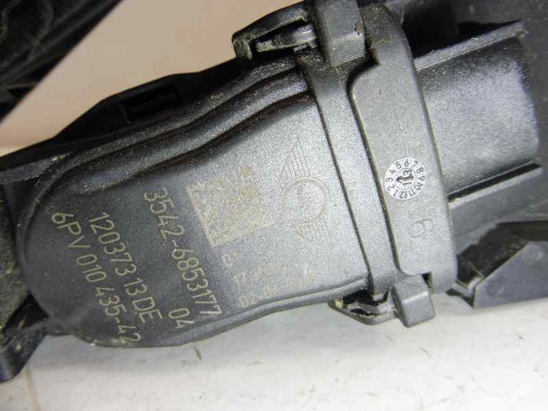 Recambio de potenciometro pedal para mini mini (r56) cooper d referencia OEM IAM 35426853177  