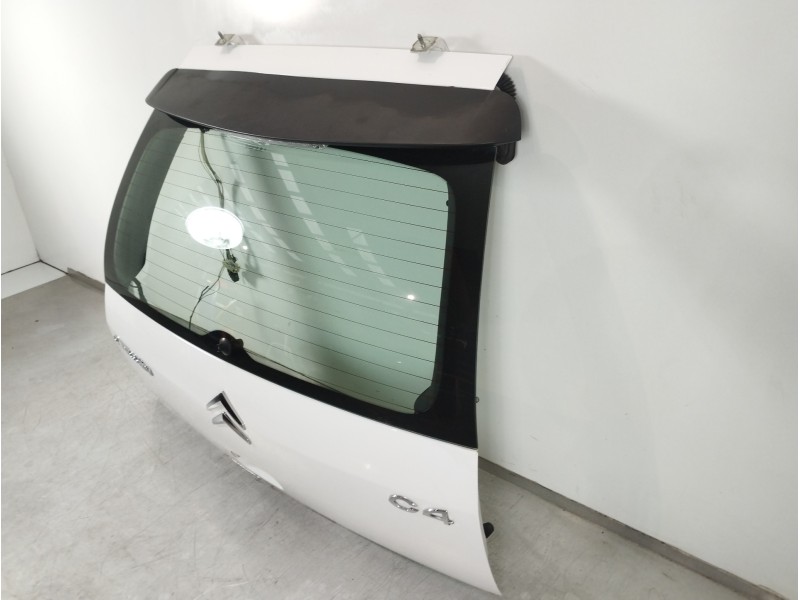 Recambio de porton trasero para citroën c4 berlina cool referencia OEM IAM 8701T9  