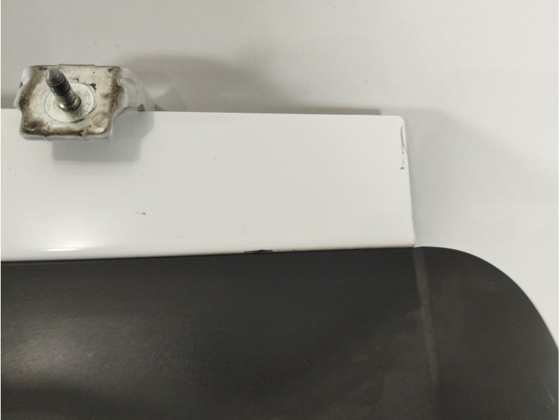 Recambio de porton trasero para citroën c4 berlina cool referencia OEM IAM 8701T9  