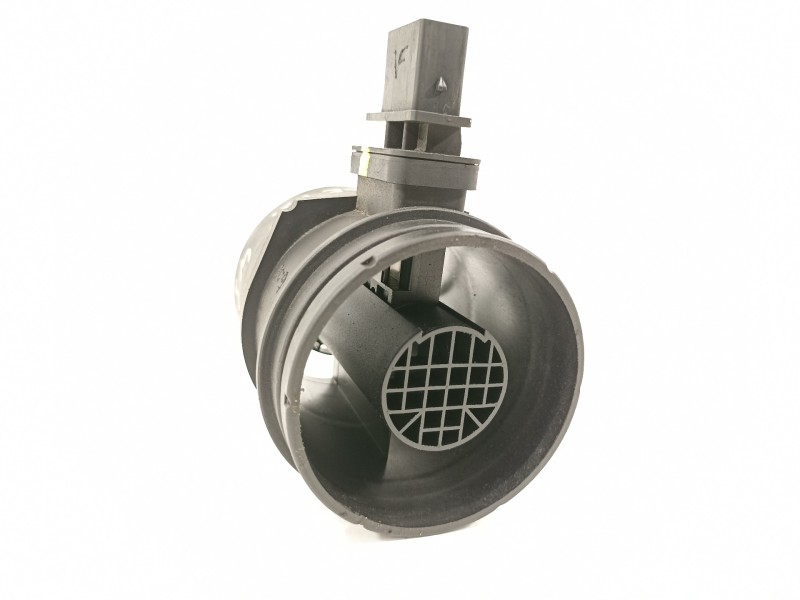 Recambio de caudalimetro para bmw serie 3 berlina (e90) 320d referencia OEM IAM 7788743  