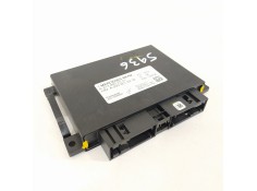 Recambio de modulo electronico para mercedes-benz clase e lim. (w213) e 220 d (213.004) referencia OEM IAM A2139002501 A00090162