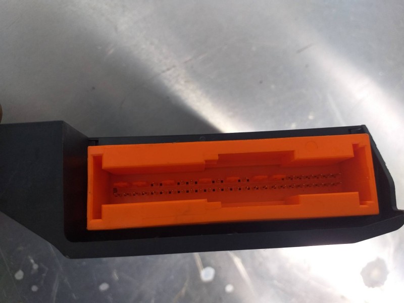 Recambio de kit airbag para dacia duster ambiance 4x2 referencia OEM IAM 8201163304 985100036R 985254015R