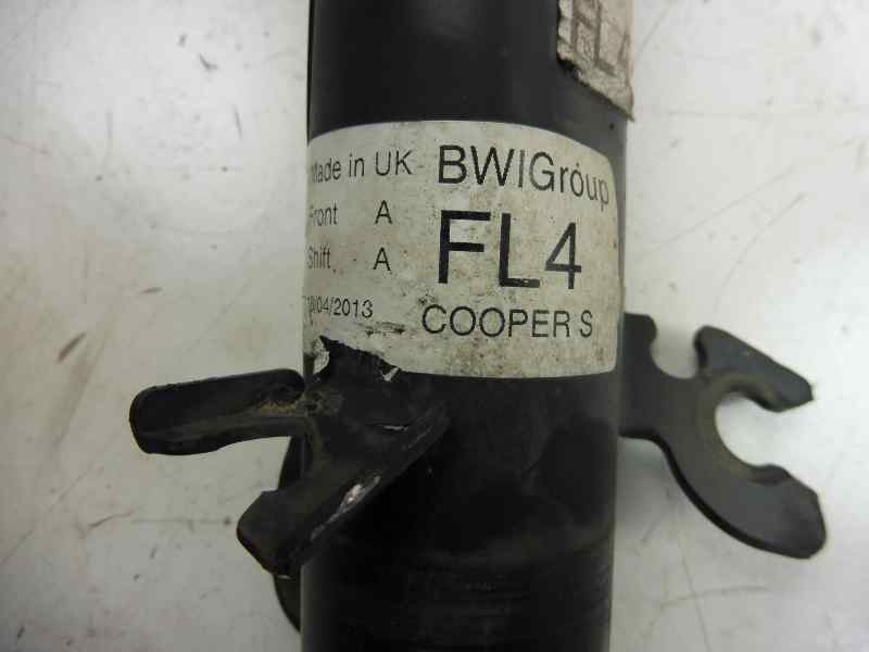 Recambio de amortiguador delantero izquierdo para mini mini (r56) cooper d referencia OEM IAM   