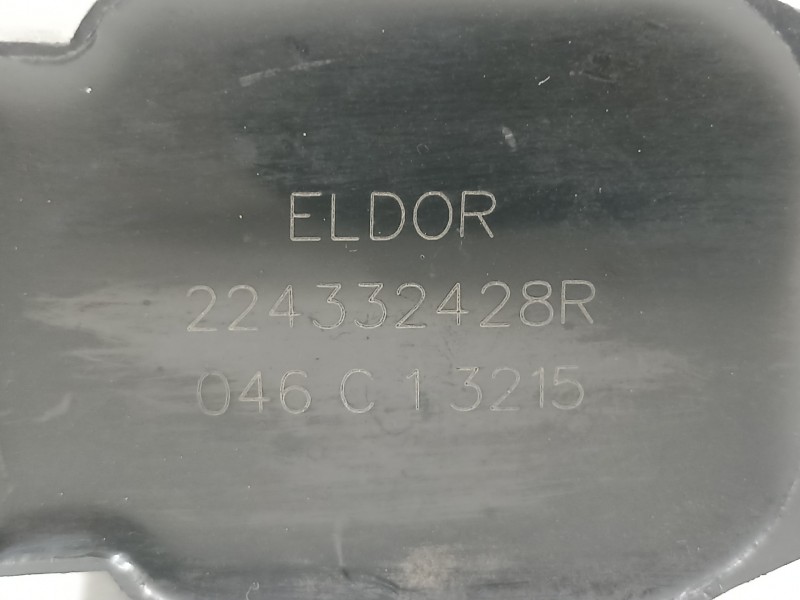 Recambio de bobina encendido para renault megane iii berlina 5 p limited referencia OEM IAM 224332428R  