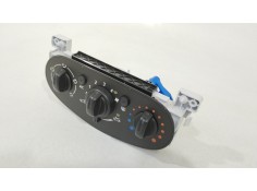 Recambio de mando calefaccion / aire acondicionado para dacia duster ambiance 4x2 referencia OEM IAM N108614N N108614N 