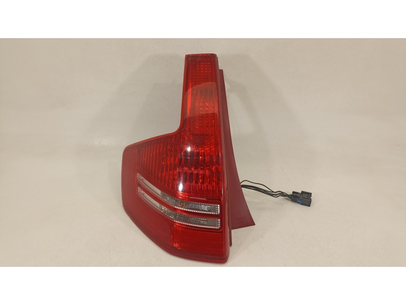 Recambio de piloto trasero izquierdo para citroën c4 berlina cool referencia OEM IAM 6350T8  