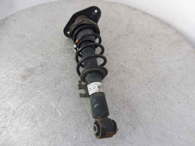 Recambio de amortiguador trasero izquierdo para mini mini (r56) cooper d referencia OEM IAM   