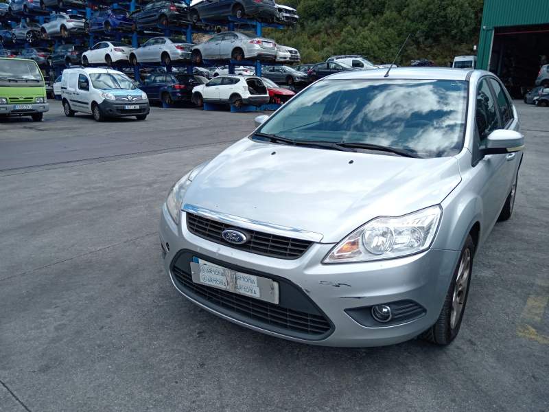 ford focus ii (da_, hcp, dp) del año 2008