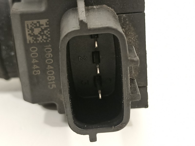 Recambio de bobina encendido para renault megane iii berlina 5 p limited referencia OEM IAM 224332428R  