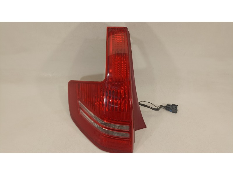 Recambio de piloto trasero izquierdo para citroën c4 berlina cool referencia OEM IAM 6350T8  