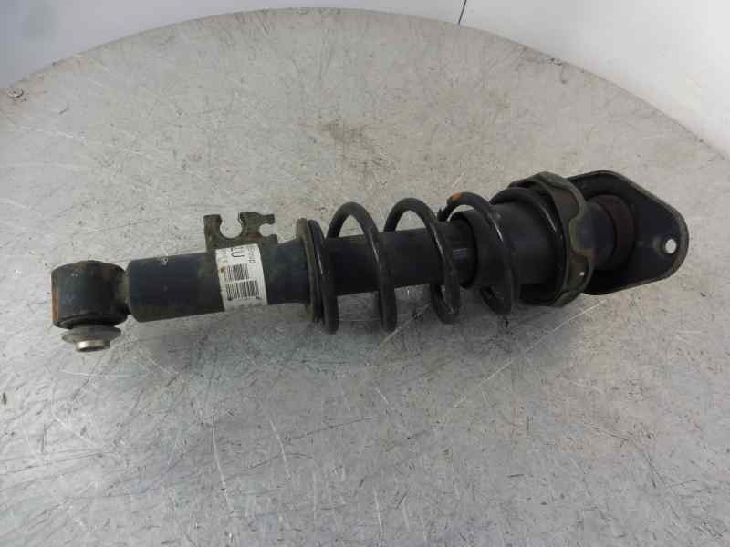 Recambio de amortiguador trasero izquierdo para mini mini (r56) cooper d referencia OEM IAM   