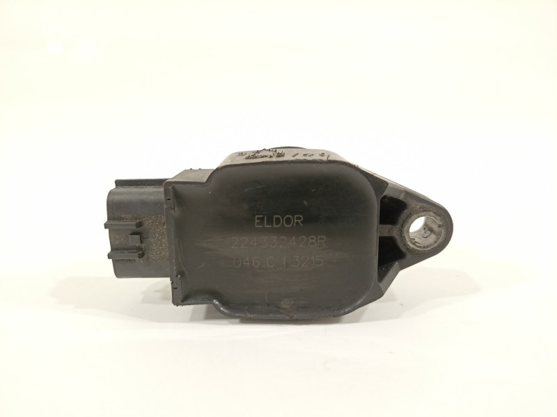 Recambio de bobina encendido para renault megane iii berlina 5 p limited referencia OEM IAM 224332428R  