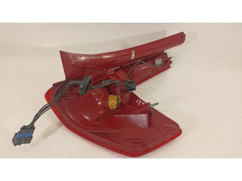 Recambio de piloto trasero izquierdo para citroën c4 berlina cool referencia OEM IAM 6350T8  