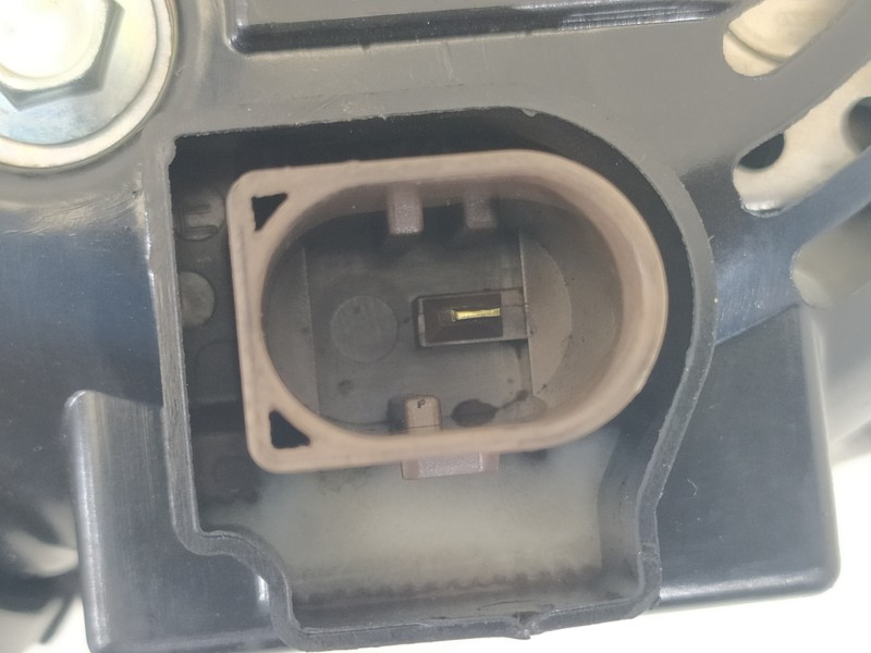 Recambio de alternador para ford ecosport (cr6) titanium referencia OEM IAM KN1510300AAA MS1042119880 