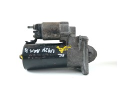 Recambio de motor arranque para fiat bravo (198) 1.6 16v active multijet (77kw) referencia OEM IAM 51832954A152  