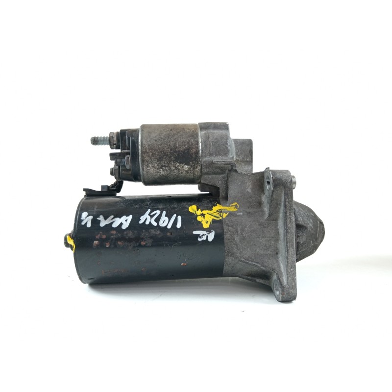 Recambio de motor arranque para fiat bravo (198) 1.6 16v active multijet (77kw) referencia OEM IAM 51832954A152  