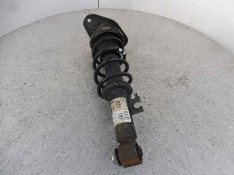 Recambio de amortiguador trasero derecho para mini mini (r56) cooper d referencia OEM IAM R56H061B  