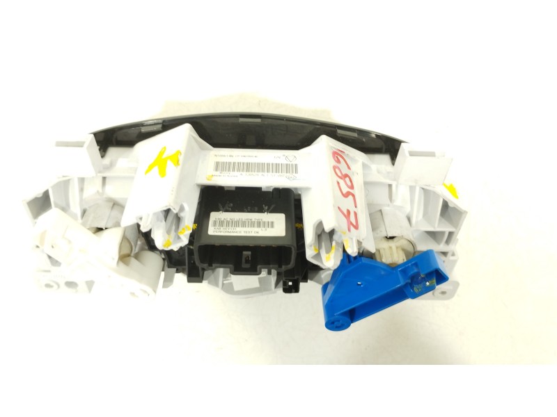 Recambio de mando calefaccion / aire acondicionado para dacia duster ambiance 4x2 referencia OEM IAM N108614N N108614N 