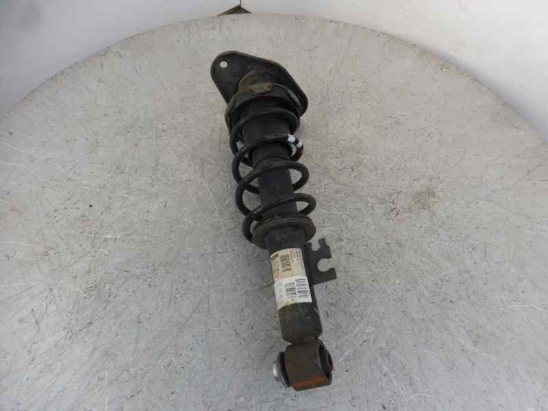 Recambio de amortiguador trasero derecho para mini mini (r56) cooper d referencia OEM IAM R56H061B  