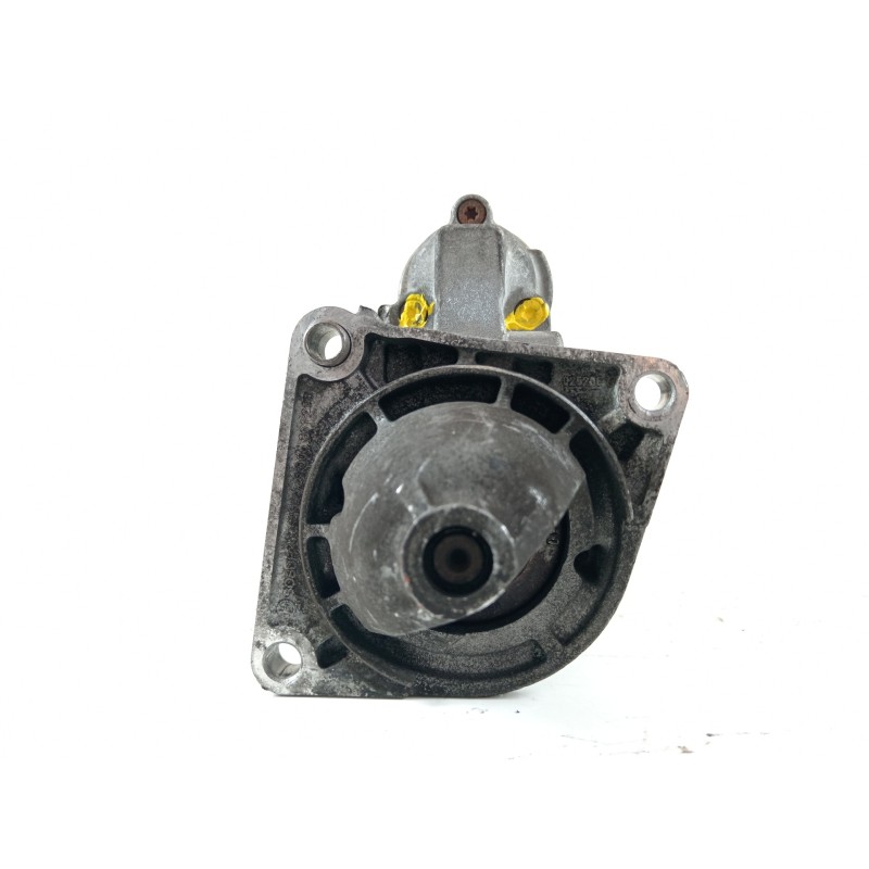 Recambio de motor arranque para fiat bravo (198) 1.6 16v active multijet (77kw) referencia OEM IAM 51832954A152  