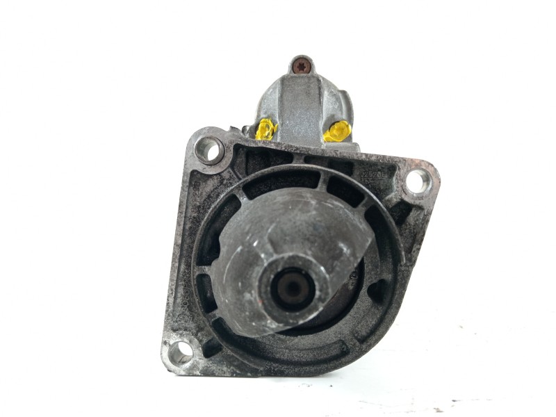 Recambio de motor arranque para fiat bravo (198) 1.6 16v active multijet (77kw) referencia OEM IAM 51832954A152  
