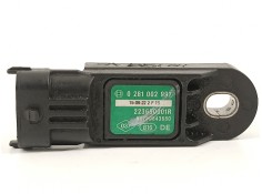 Recambio de sensor presion para renault megane iii berlina 5 p limited referencia OEM IAM 223650002R  