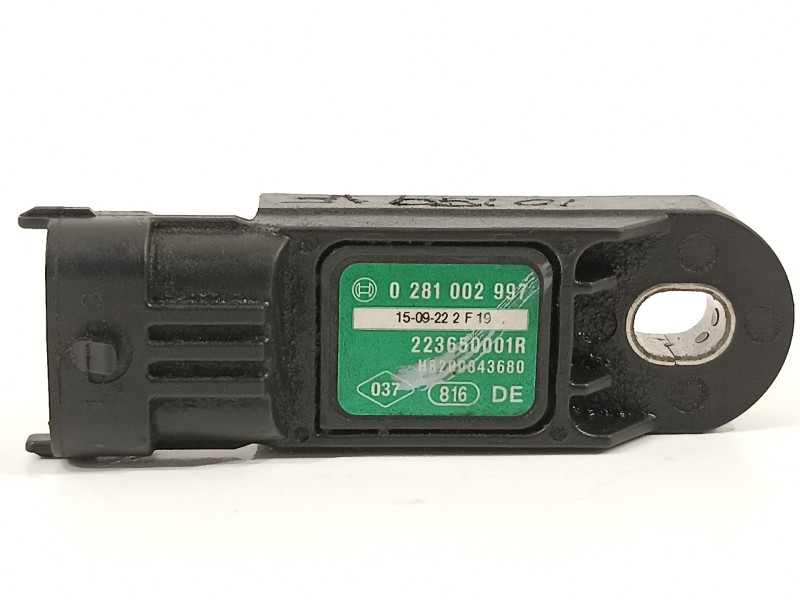 Recambio de sensor presion para renault megane iii berlina 5 p limited referencia OEM IAM 223650002R  