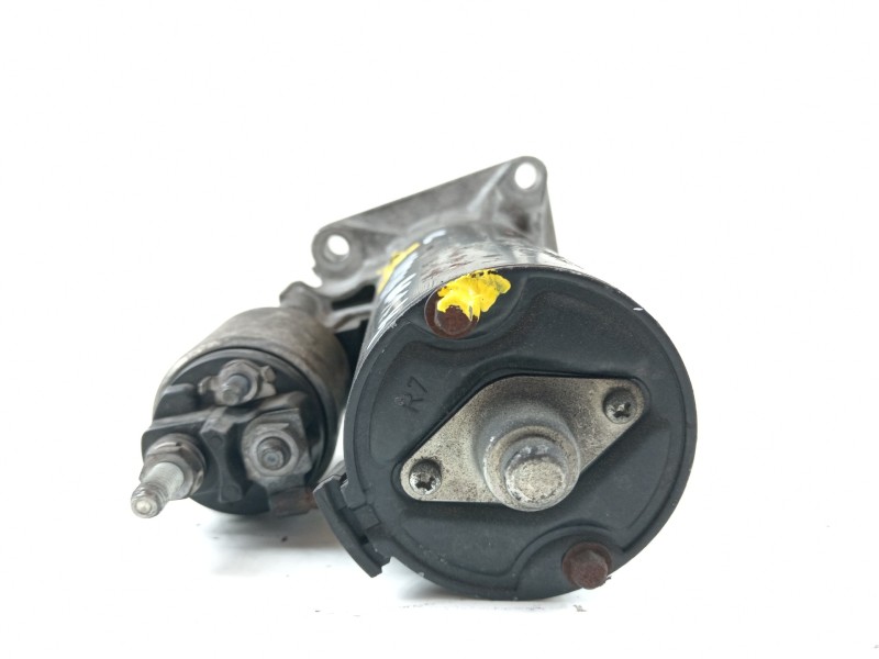 Recambio de motor arranque para fiat bravo (198) 1.6 16v active multijet (77kw) referencia OEM IAM 51832954A152  