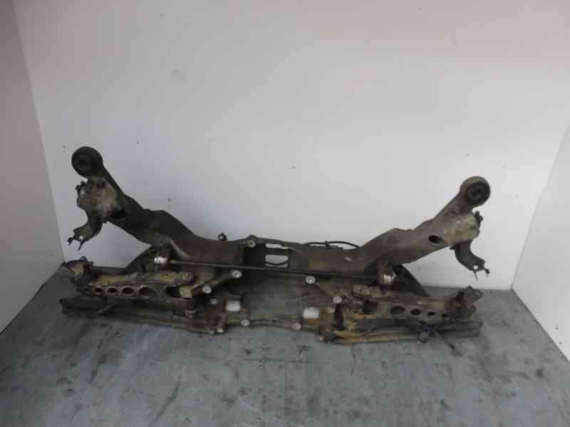 PUENTE TRASERO 8250451 