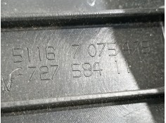 Recambio de guantera para bmw serie 3 berlina (e90) 320d referencia OEM IAM 51167075479   2