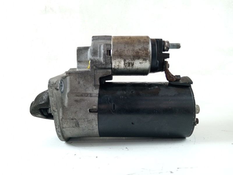 Recambio de motor arranque para fiat bravo (198) 1.6 16v active multijet (77kw) referencia OEM IAM 51832954A152  