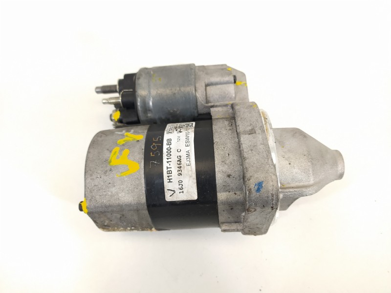 Recambio de motor arranque para ford ecosport (cr6) titanium referencia OEM IAM H1BT11000BB  