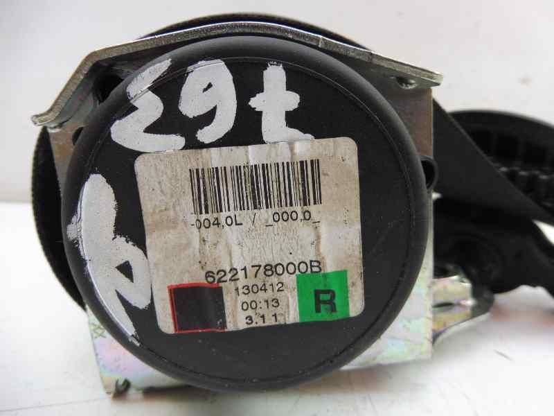 Recambio de cinturon seguridad delantero derecho para mini mini (r56) cooper d referencia OEM IAM 622178000B  