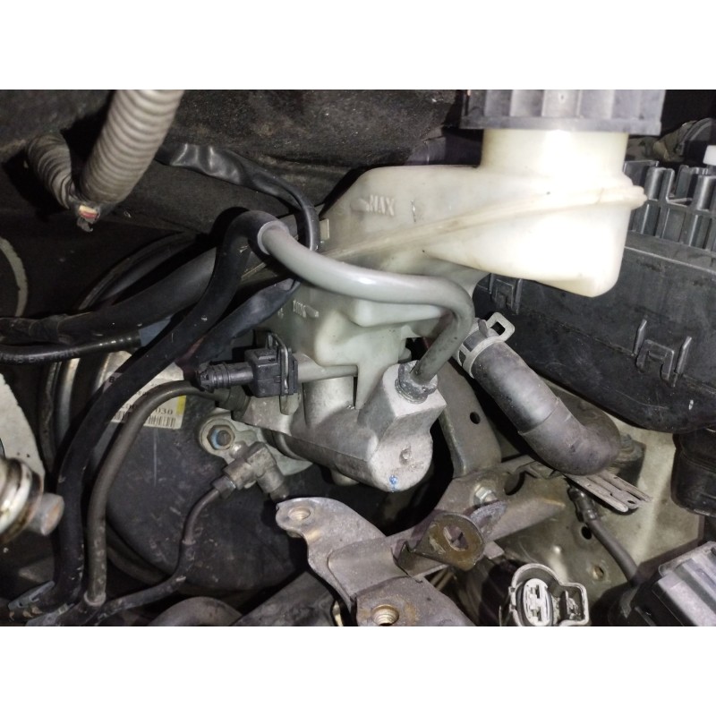 Recambio de bomba freno para toyota corolla verso (r1) 2.0 turbodiesel cat referencia OEM IAM   