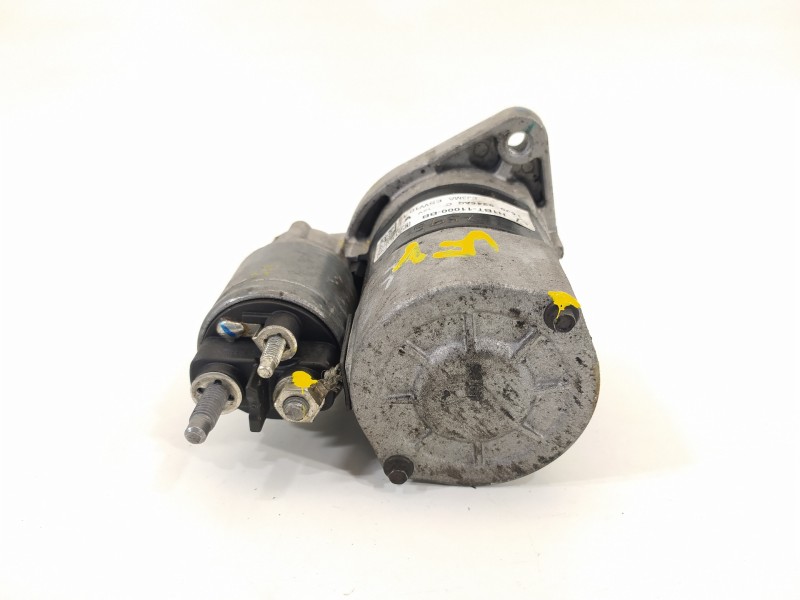 Recambio de motor arranque para ford ecosport (cr6) titanium referencia OEM IAM H1BT11000BB  