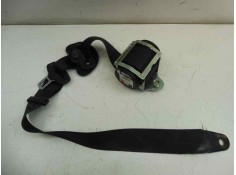 Recambio de cinturon seguridad delantero izquierdo para mini mini (r56) cooper d referencia OEM IAM 622177700B