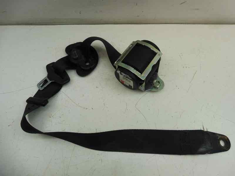 Recambio de cinturon seguridad delantero izquierdo para mini mini (r56) cooper d referencia OEM IAM 622177700B  